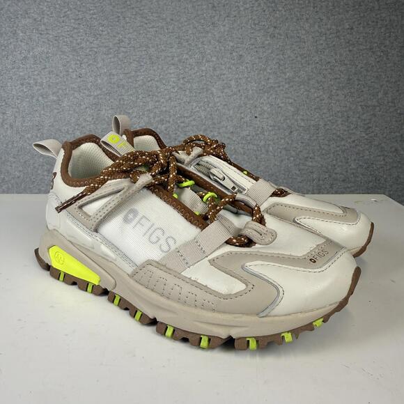 New Balance Figs X-Racer Utility US Size Mens 4.5 Women’s 6 - Picture 9 of 11